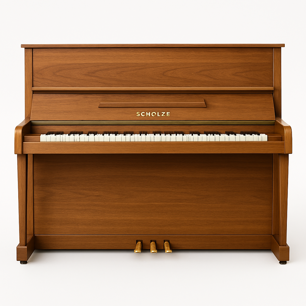 Piano For Sale