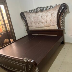Luxury Bedroom Set – Elegant Design at a Great Value! ‎