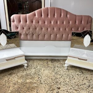 Elegant Bridal Bedroom Set for Sale ‎
