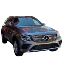 ‎2017 Mercedes-Benz GLC300 4MATIC for Sale in Lebanon | ‎Luxury SUV with Panoramic Sunroof | Markenza E-Commerce